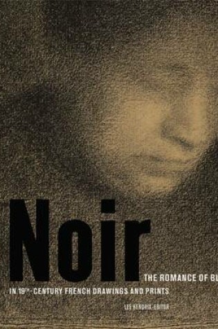 Cover of Noir