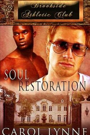 Cover of Soul Restoration