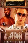 Book cover for Soul Restoration