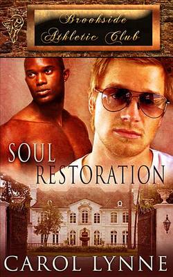 Cover of Soul Restoration