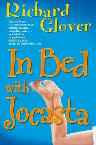Cover of In Bed with Jocasta