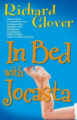 Book cover for In Bed with Jocasta