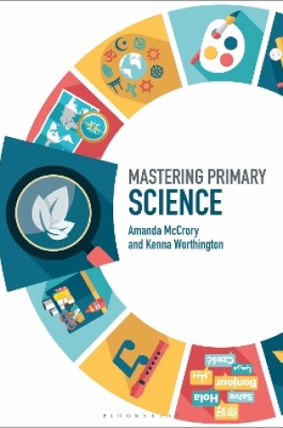 Cover of Mastering Primary Science
