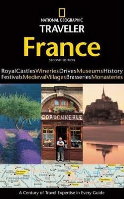 Cover of France