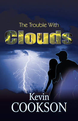 Book cover for The Trouble With Clouds