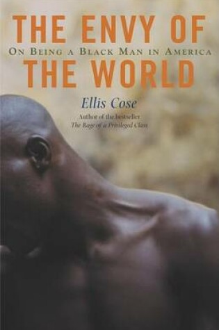 Cover of Envy of the World, the