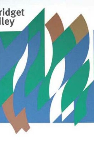 Cover of Bridget Riley: Arcadia