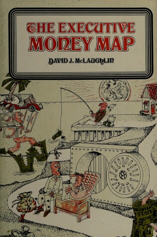 Cover of Executive Money Map