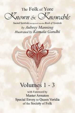 Cover of Known and Knowable