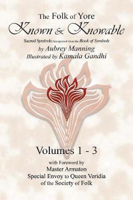 Cover of Known and Knowable