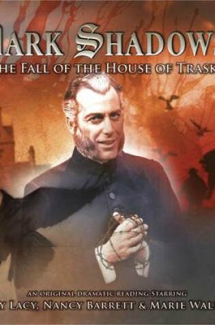Cover of The Fall of the House of Trask