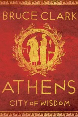 Cover of Athens