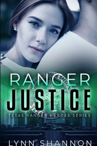 Cover of Ranger Justice