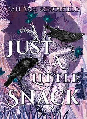 Book cover for Just a Little Snack