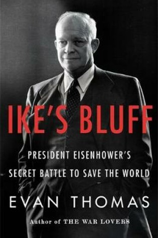 Cover of Ike's Bluff
