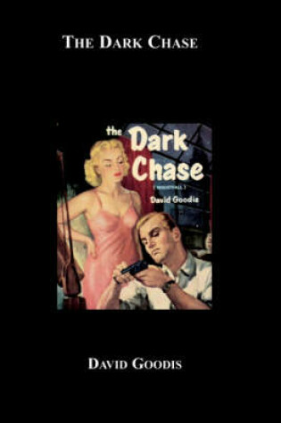 Cover of The Dark Chase