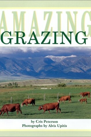 Cover of Amazing Grazing