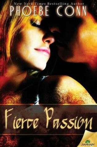 Cover of Fierce Passion