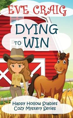 Book cover for Dying To Win