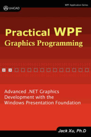 Cover of Practical Wpf Graphics Programming