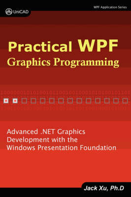Cover of Practical Wpf Graphics Programming