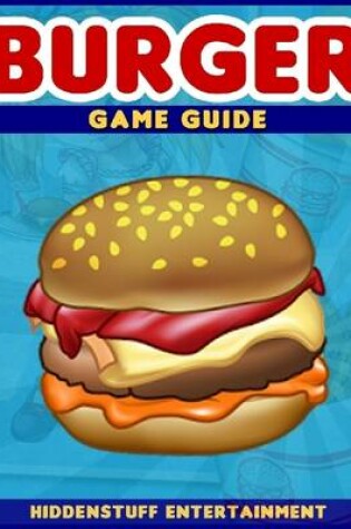 Cover of Burger Game Guide