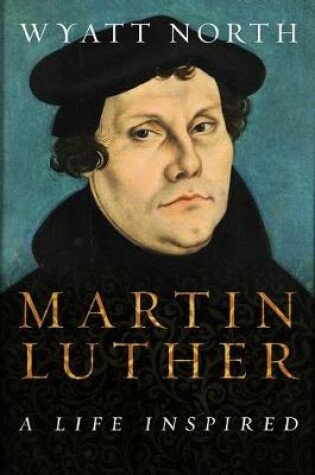 Cover of Martin Luther