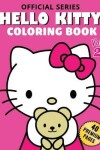 Book cover for hello kitty vol2