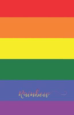Book cover for Rainbow