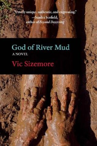 Cover of God of River Mud