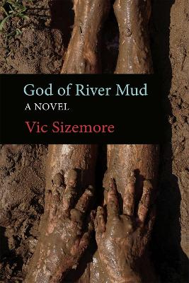 Book cover for God of River Mud