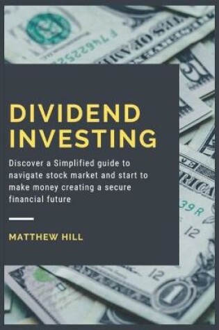 Cover of Dividend Investing