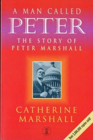 Cover of A Man Called Peter