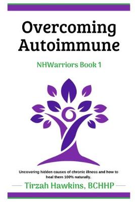 Cover of Overcoming Autoimmune