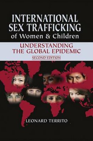 Cover of International Sex Trafficking of Women & Children