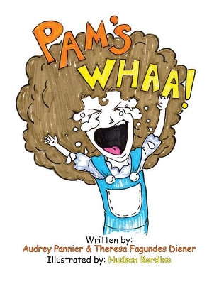 Cover of Pam's Whaa