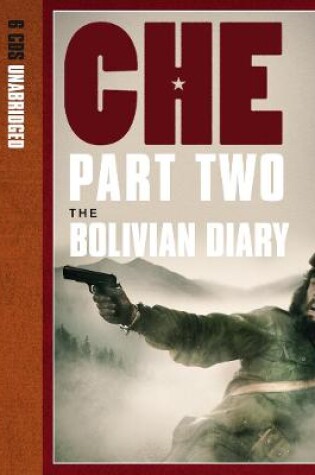 Cover of Che, Part Two