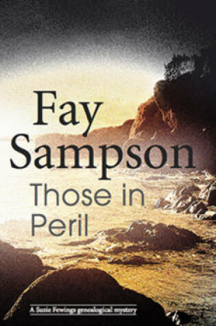 Cover of Those in Peril