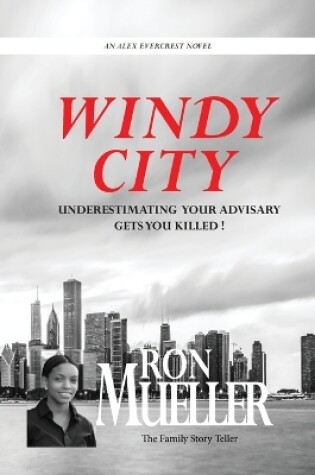 Cover of Windy City