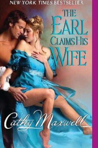 Cover of The Earl Claims His Wife