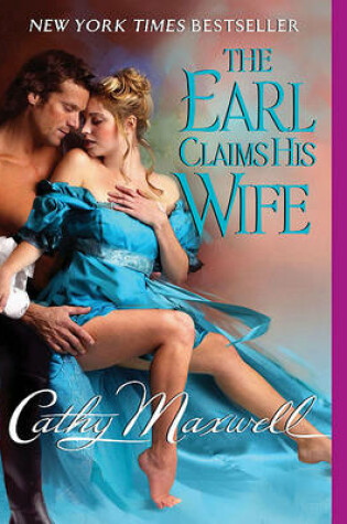 Cover of The Earl Claims His Wife