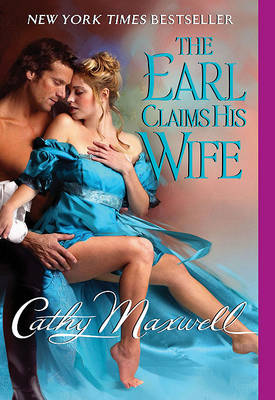 Cover of The Earl Claims His Wife
