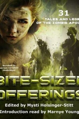 Cover of Bite-Sized Offerings
