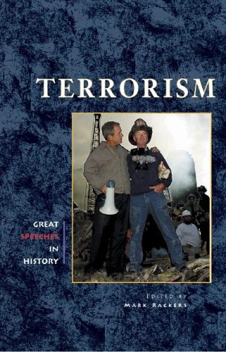 Cover of Terrorism