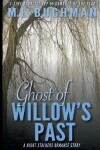 Book cover for Ghost of Willow's Past
