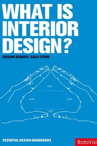 Cover of What is Interior Design?