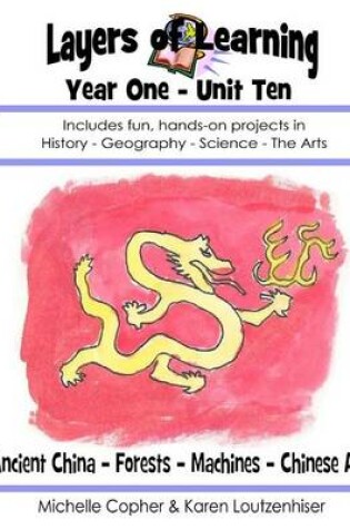 Cover of Layers of Learning Year One Unit Ten