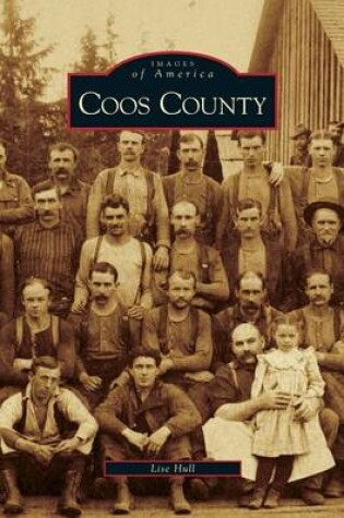 Cover of Coos County