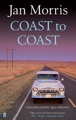 Book cover for Coast to Coast