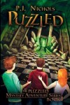 Book cover for Puzzled (The Puzzled Mystery Adventure Series